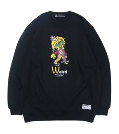 MAYOR-SWEAT