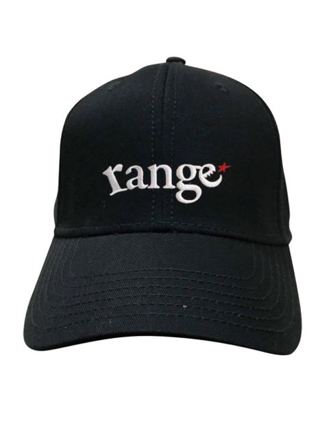 rg New Hattan Baseball low cap