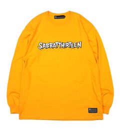 SCARE L/S T