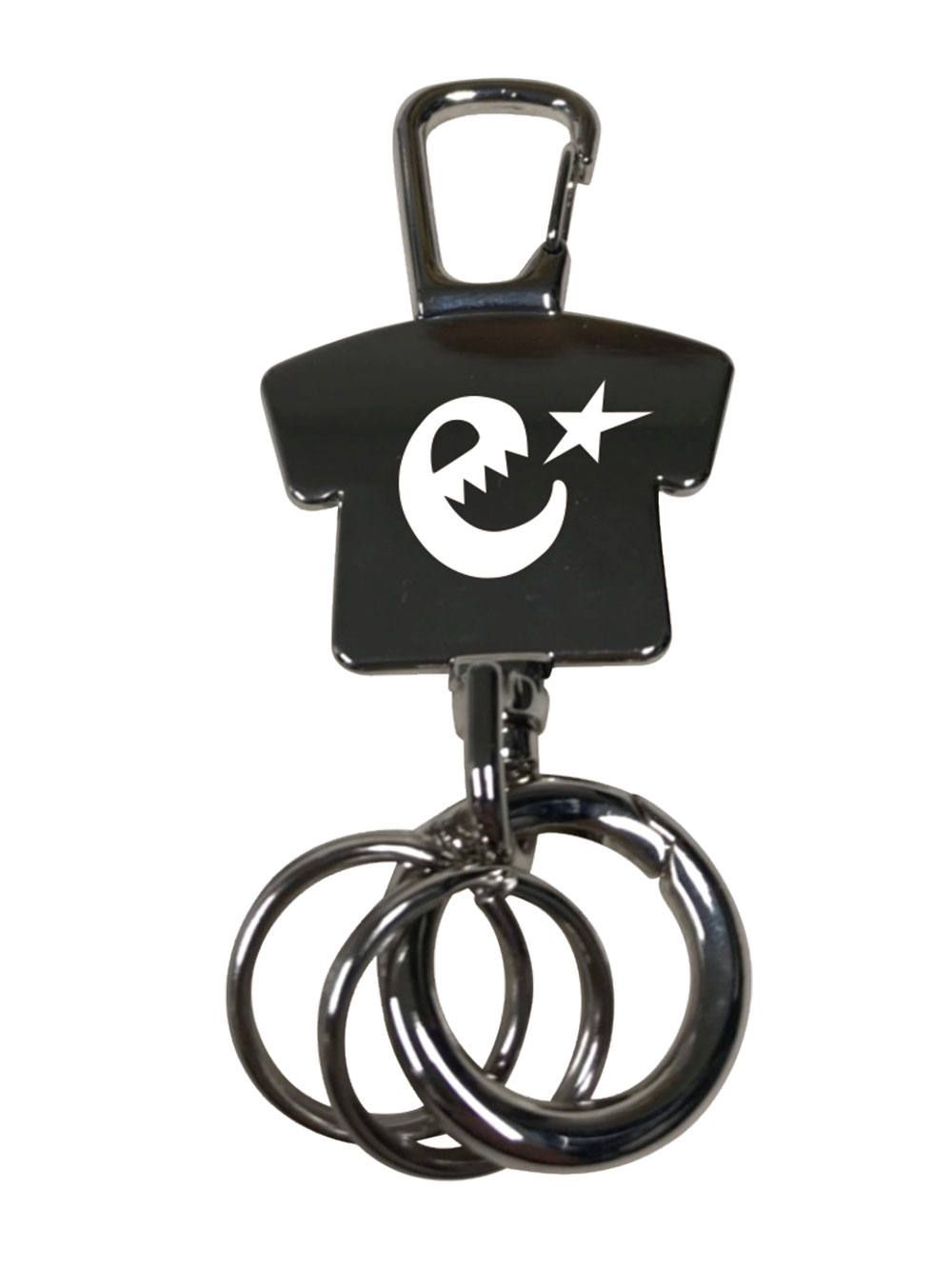 rg T-shirts key holder