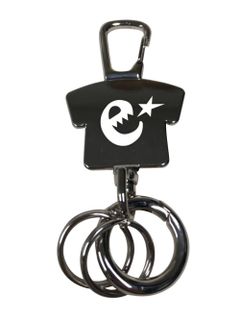 rg T-shirts key holder
