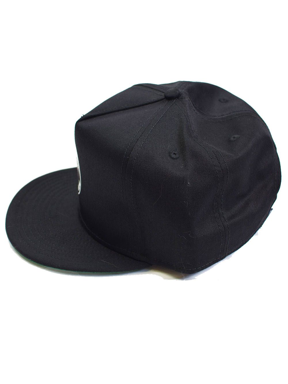CYRILLIC BURSTER-CAP
