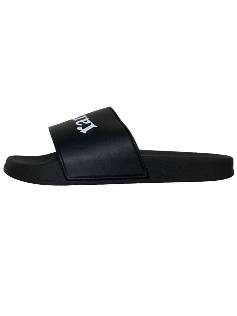 rg classic logo sandals