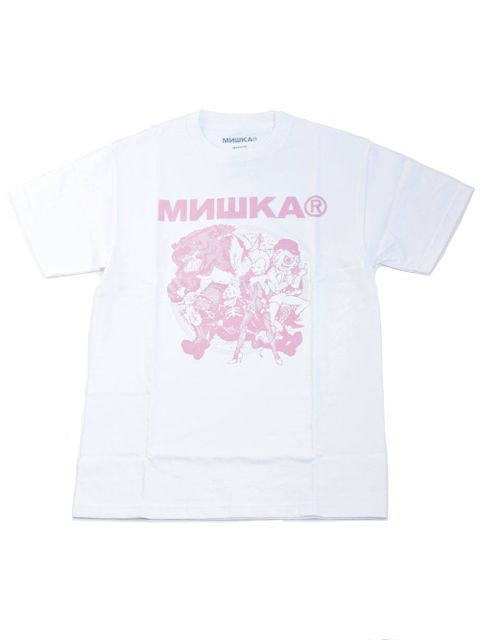 ROAD TO RUIN RETURNS-TEE