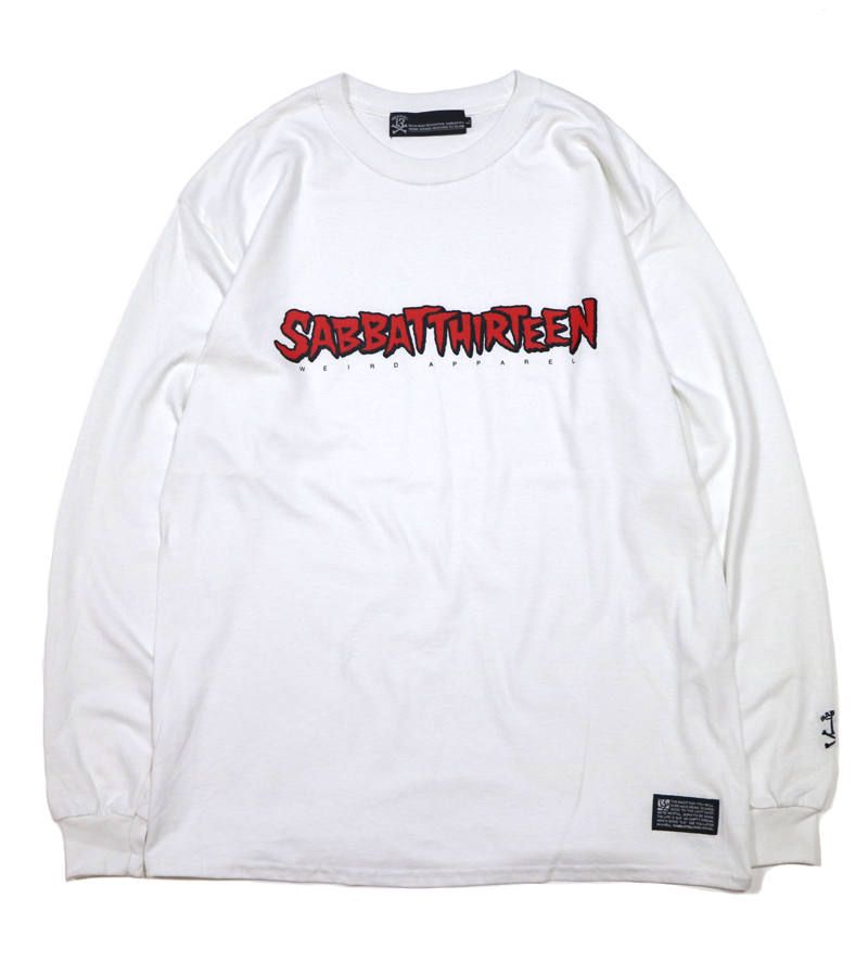 SCARE L/S T