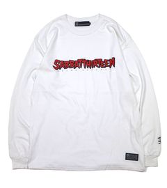 SCARE L/S T