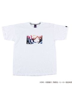 ROLLING CRADLExワンパンマン"ジェノス"