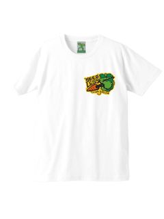 bad rabbit attitude s/s tee