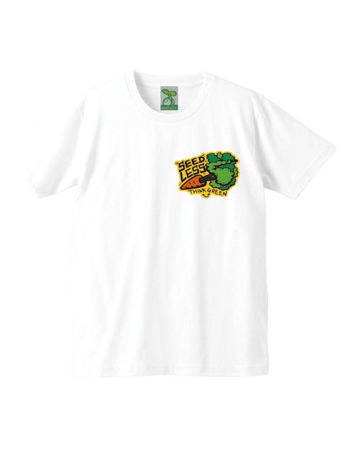 bad rabbit attitude s/s tee