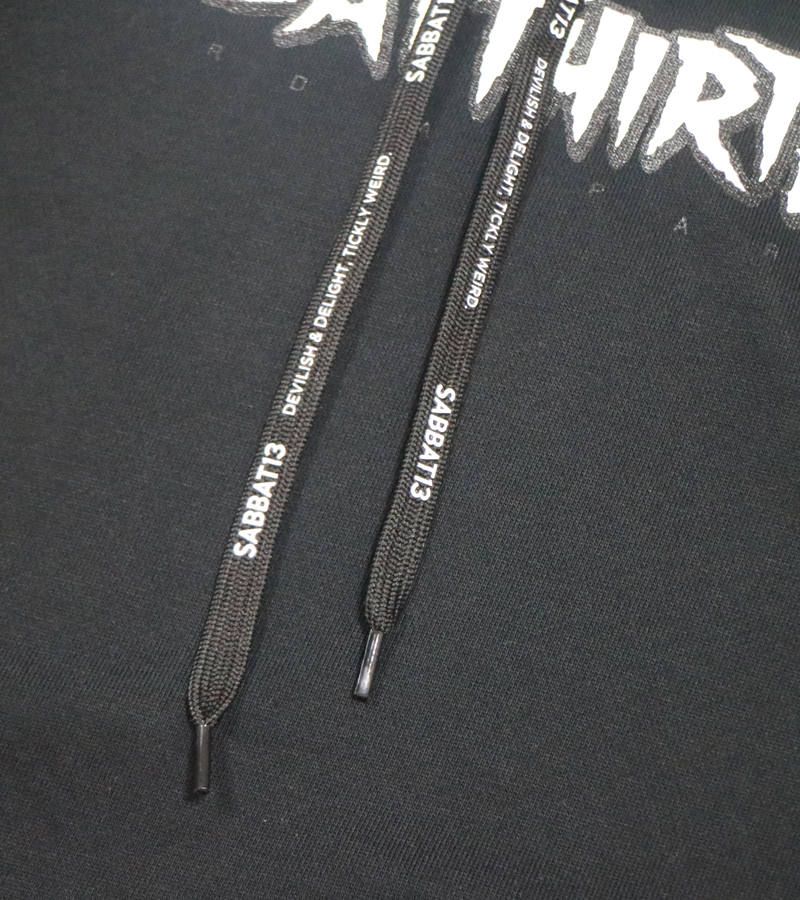 SCARE-HOODIE