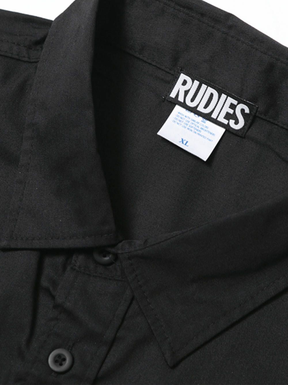 HOOK WORK-SHIRTS