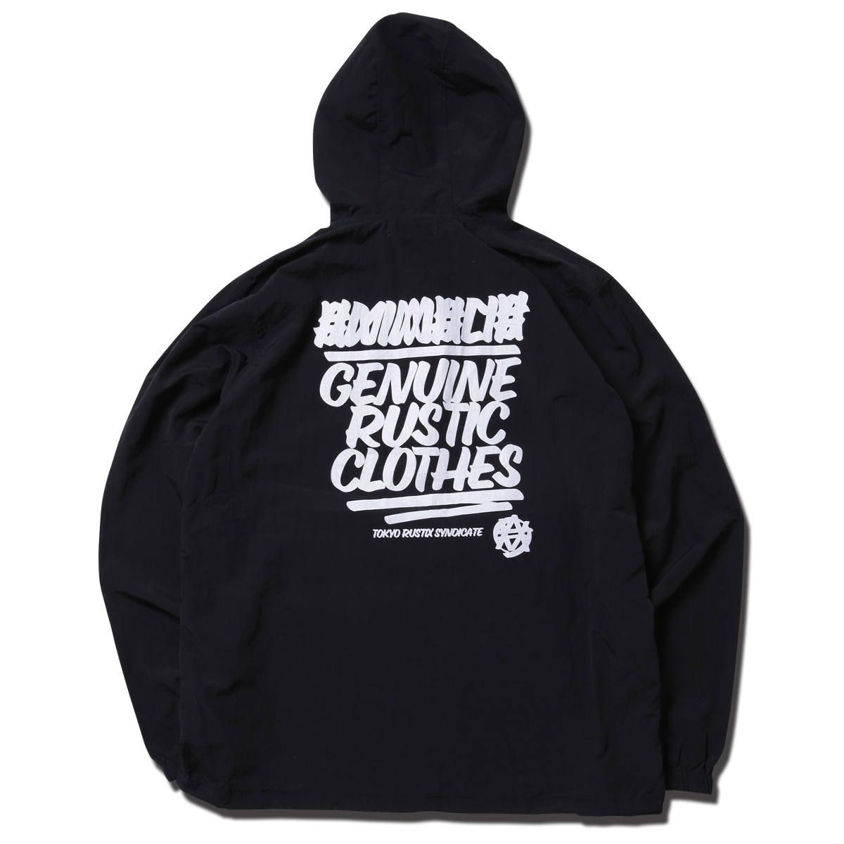 ANORAK-