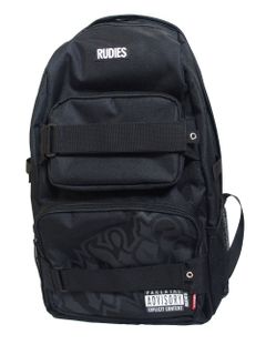 SPARK SKATE BACK-PACK