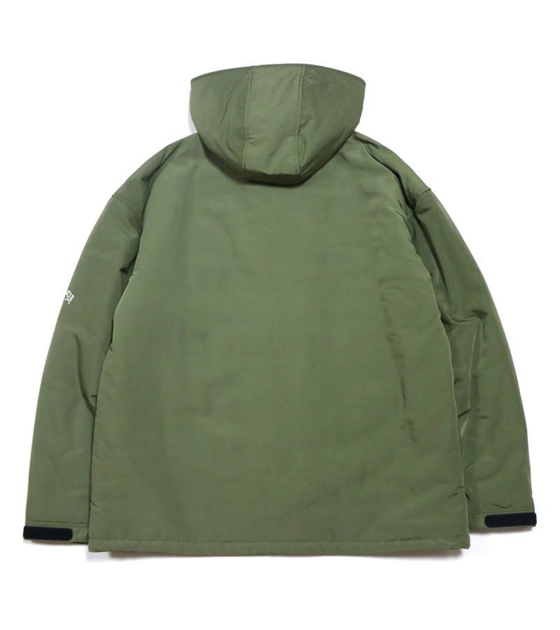 PADDING N3B-JKT