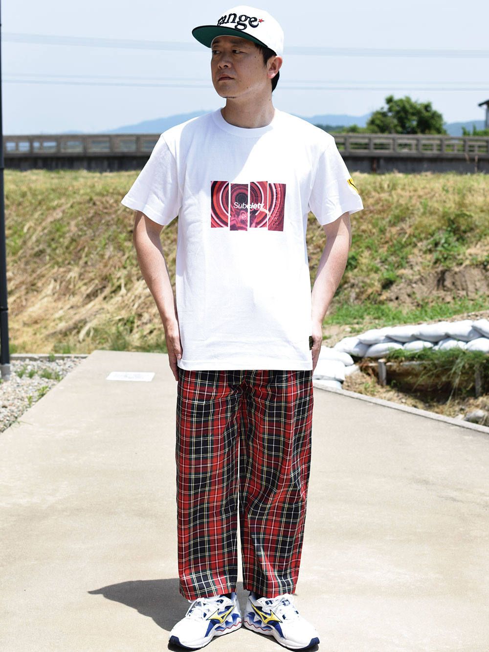 DAMAGED RATIO S/S