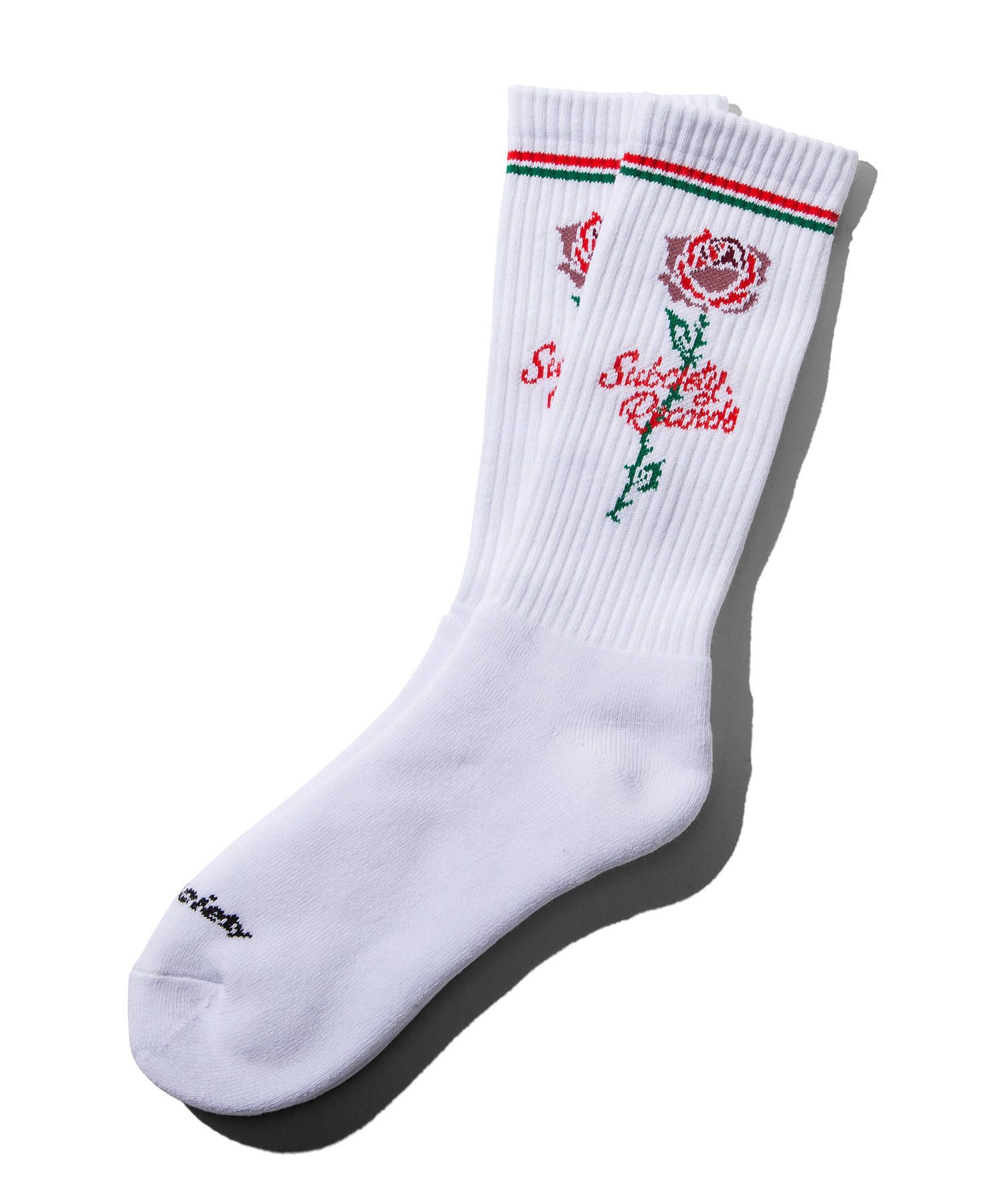 SOCKS-VINYL-