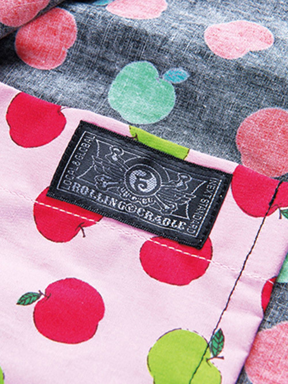 APPLE-SHIRT