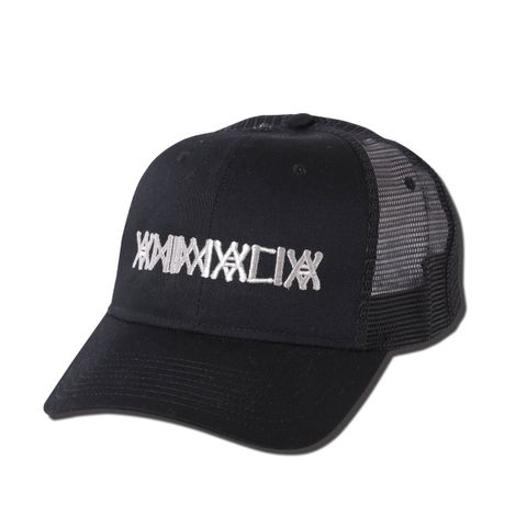'49 MESH CAP-LOGO