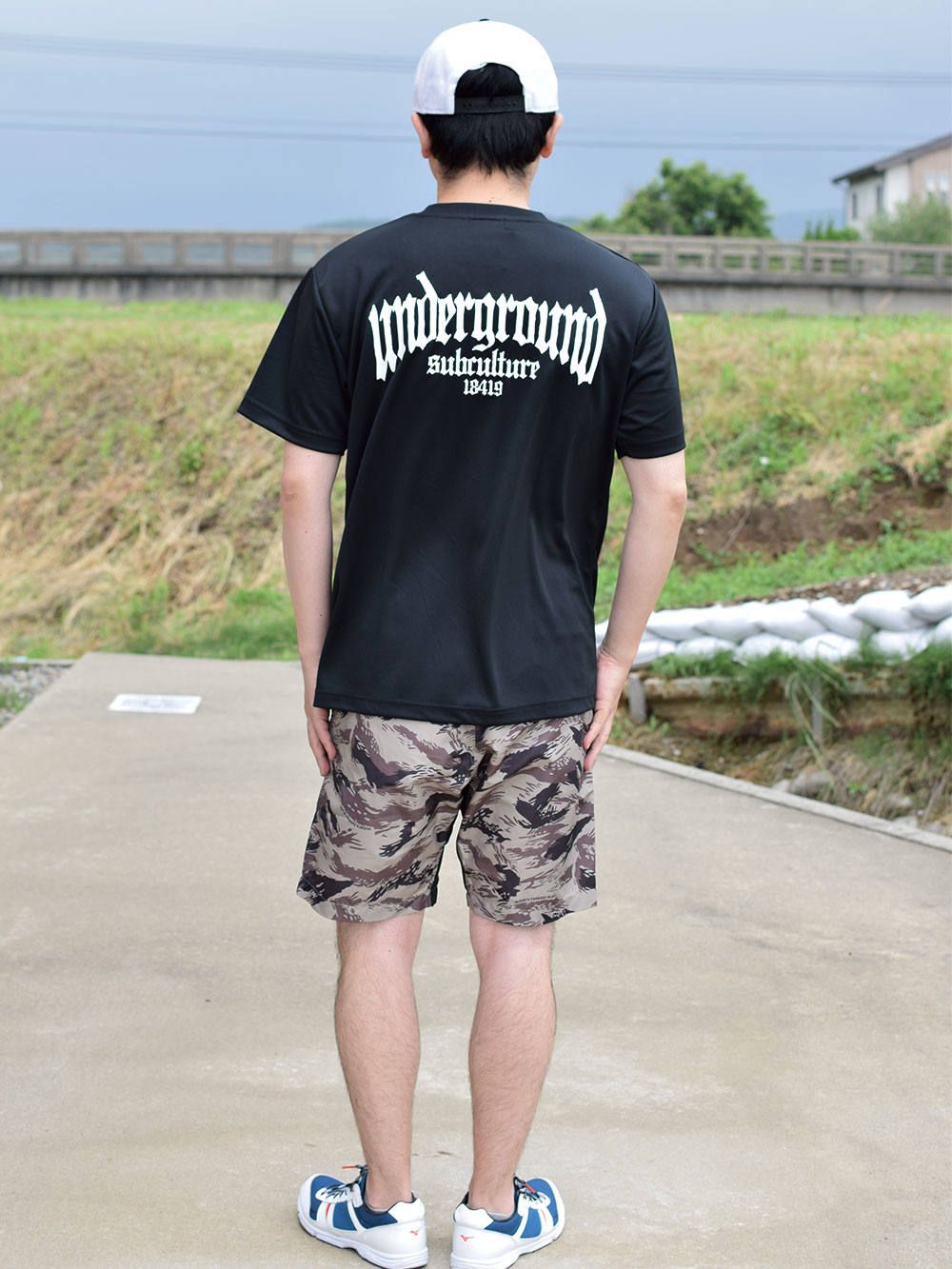 SPARK DRY-T