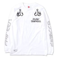 [PDSxSNIPEER] ランカーロン TEE