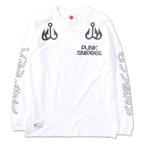 [PDSxSNIPEER] ランカーロン TEE