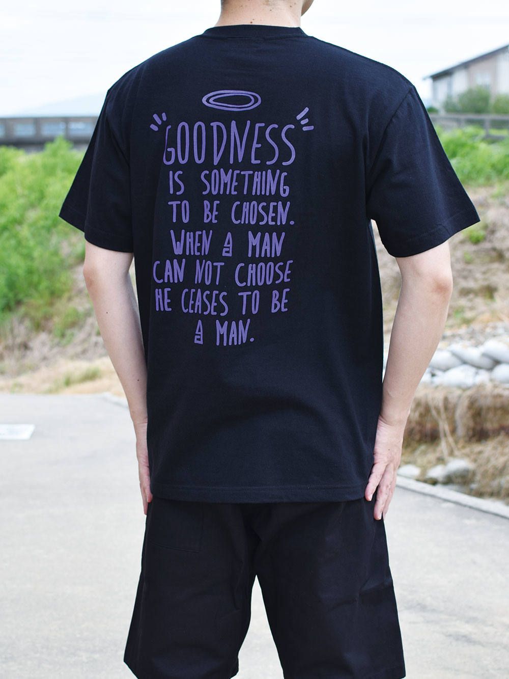 GOODNESS-