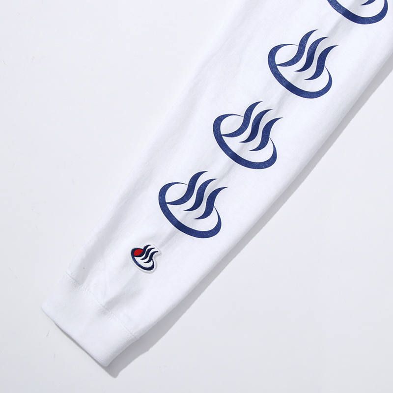 お風呂ンTEE