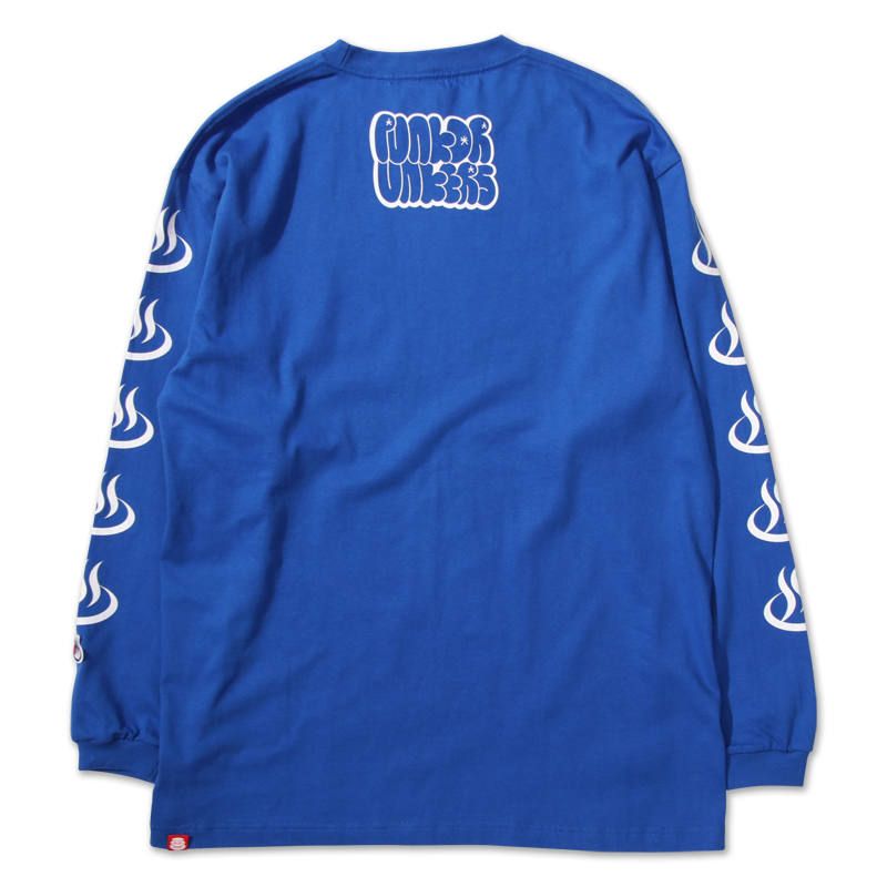 お風呂ンTEE