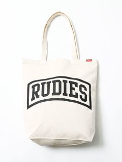EMBER TOTE-BAG