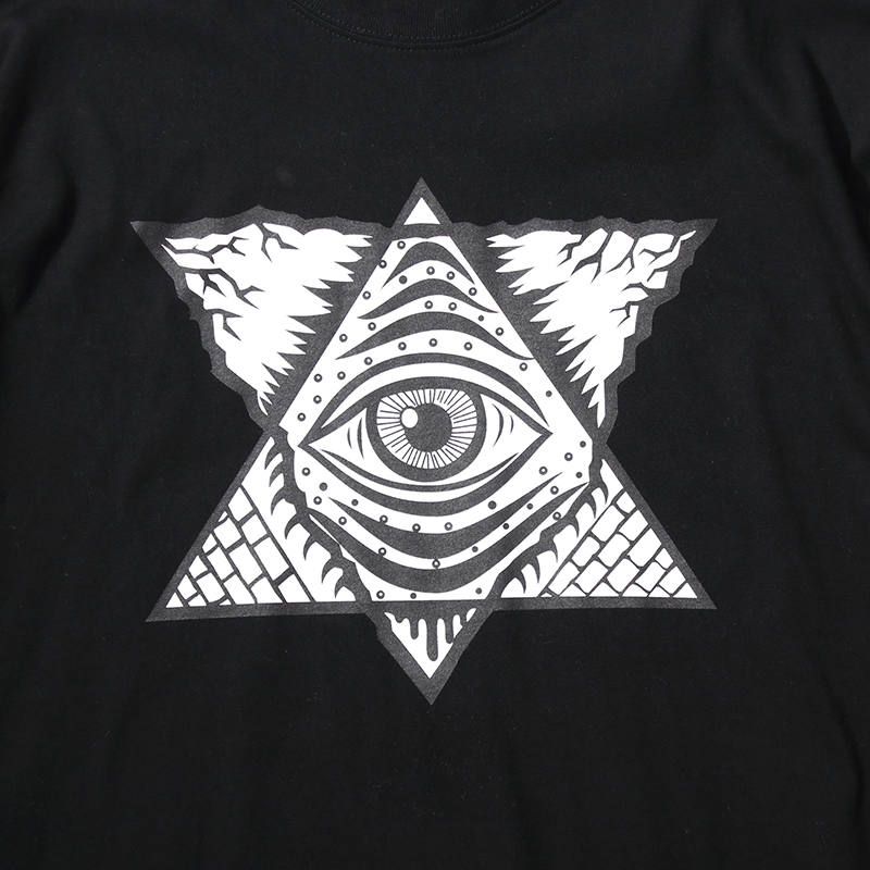 ヒランヤ BIG ロンTEE