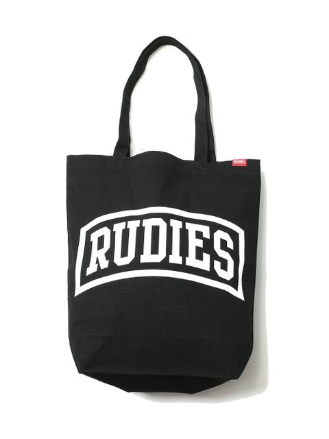 EMBER TOTE-BAG