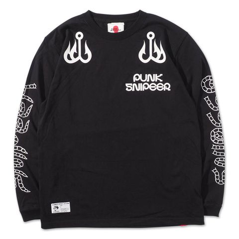 [PDSxSNIPEER] ランカーロン TEE