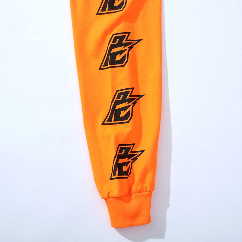 危攻ロン TEE