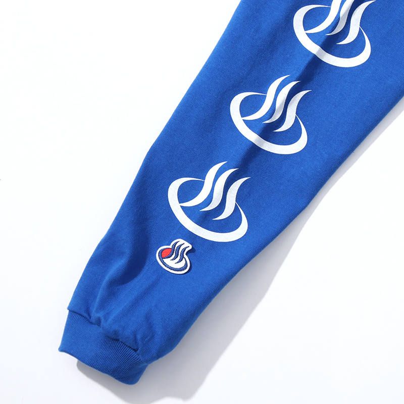 お風呂ンTEE