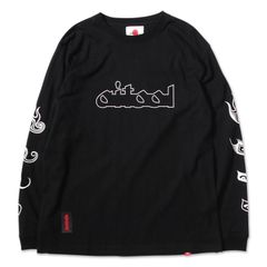 [PDSxPEACEMAKER] AITOOL ロンTEE