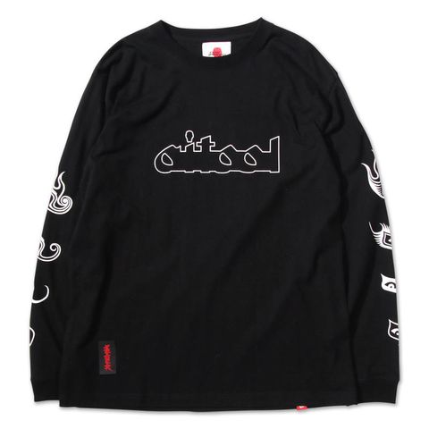 [PDSxPEACEMAKER] AITOOL ロンTEE