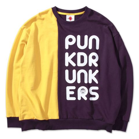 2/3 たっぷりトレーナー
