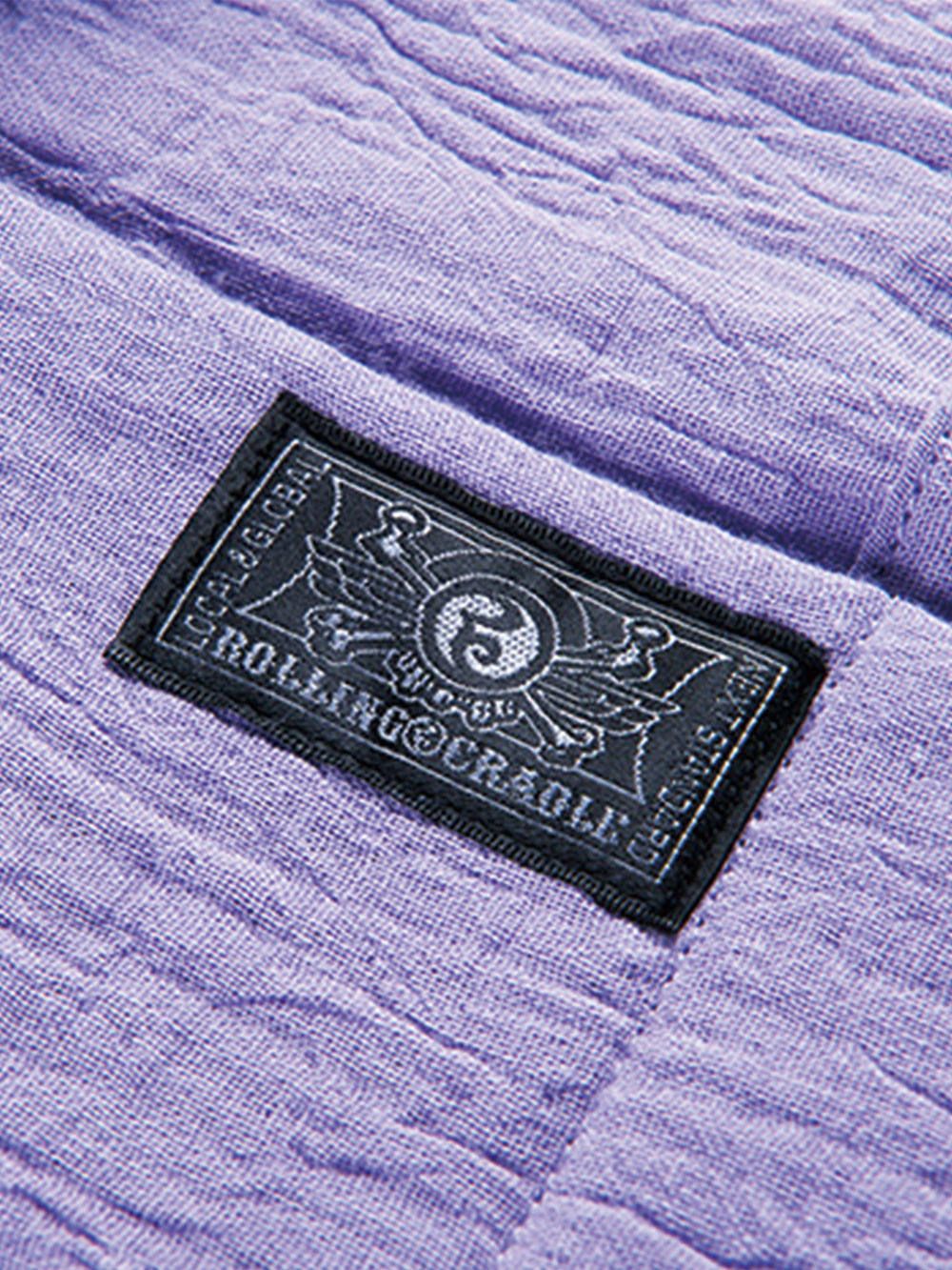 GAUZE-SHIRT