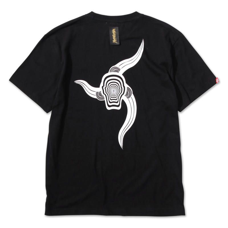 [PDSxPEACEMAKER] あいつトライバル TEE