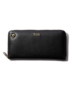 Subciety×JAM HOME MADE LONG WALLET "PAISLEY"