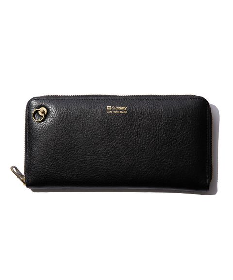 Subciety×JAM HOME MADE LONG WALLET "PAISLEY"