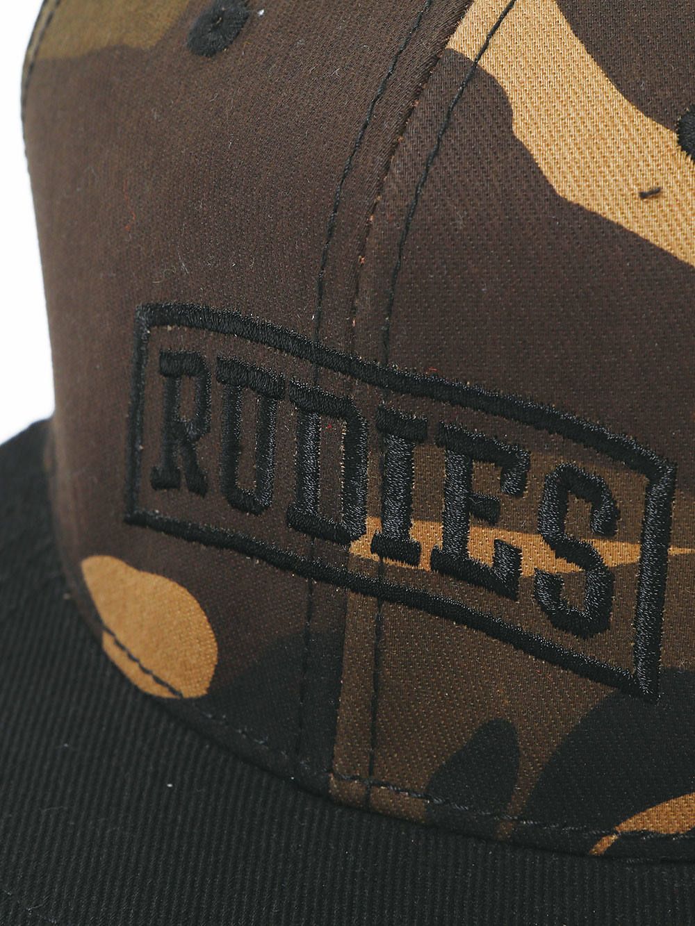 EMBER SNAPBACK-CAP