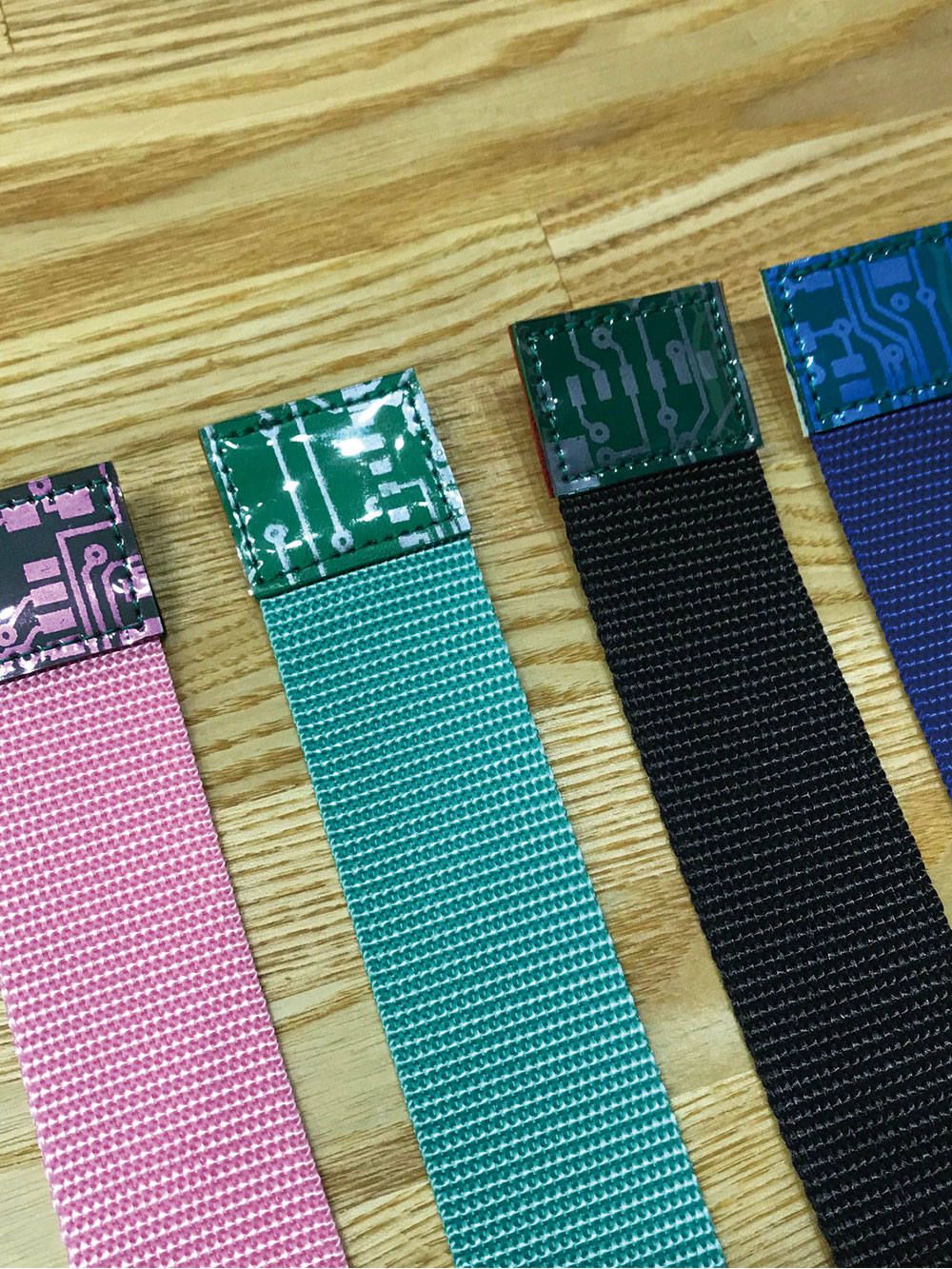 GAME BOARD-BELT
