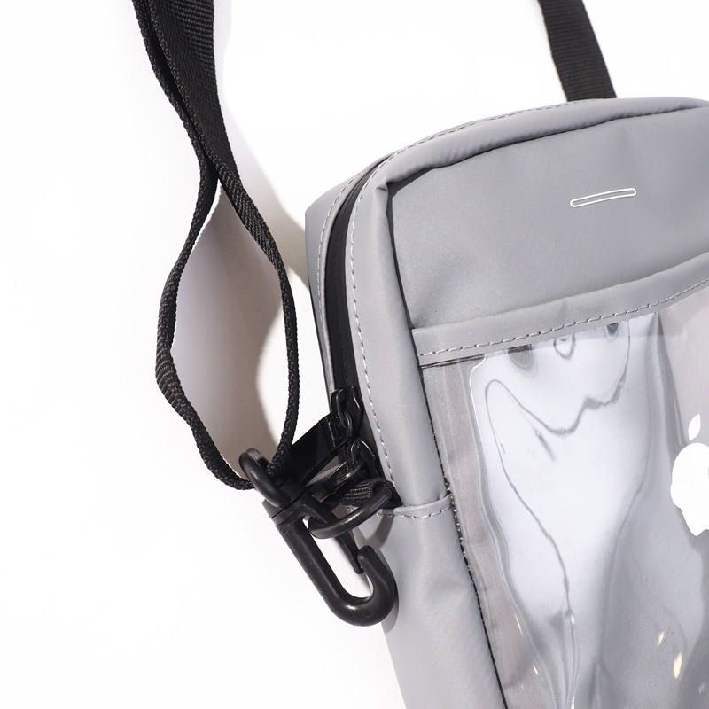 アイツップルミニショルダー BAG