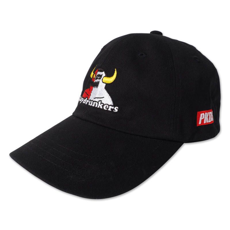 [PDSxTOY MACHINE] MONSTER x あいつ CAP
