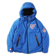 カウントダウンJKT