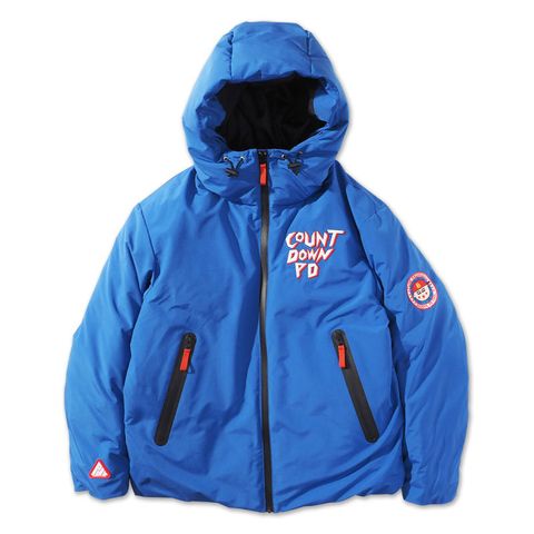 カウントダウンJKT
