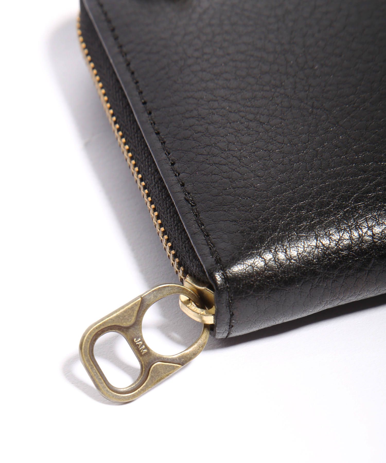 Subciety×JAM HOME MADE LONG WALLET "PAISLEY"