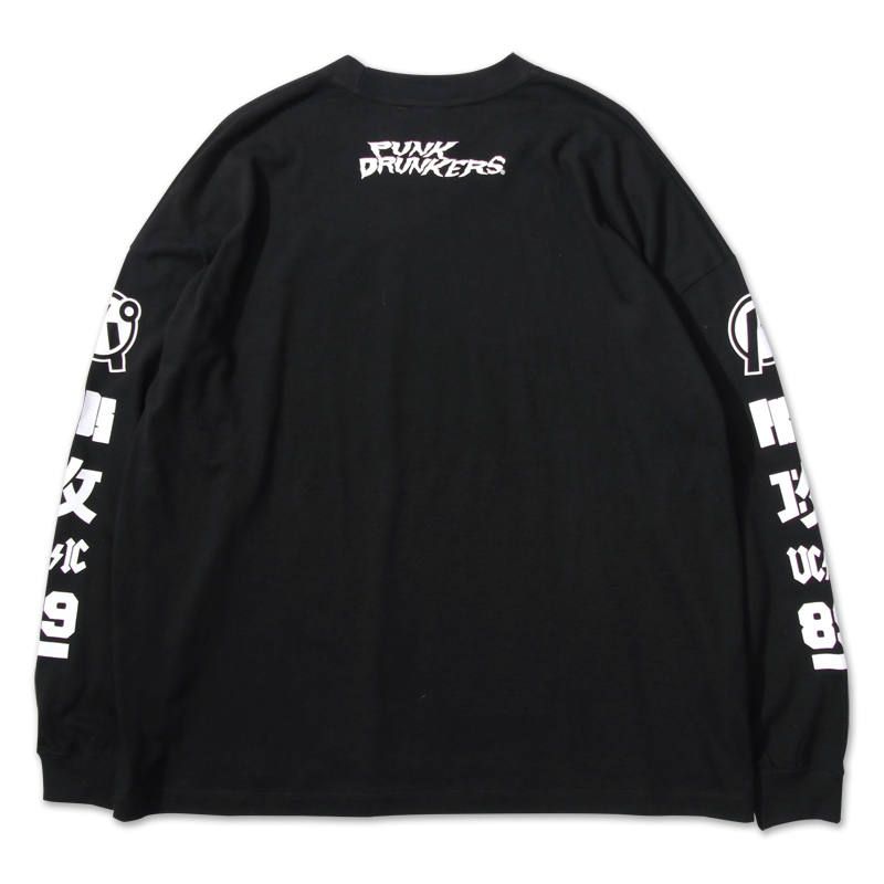 ヒランヤ BIG ロンTEE
