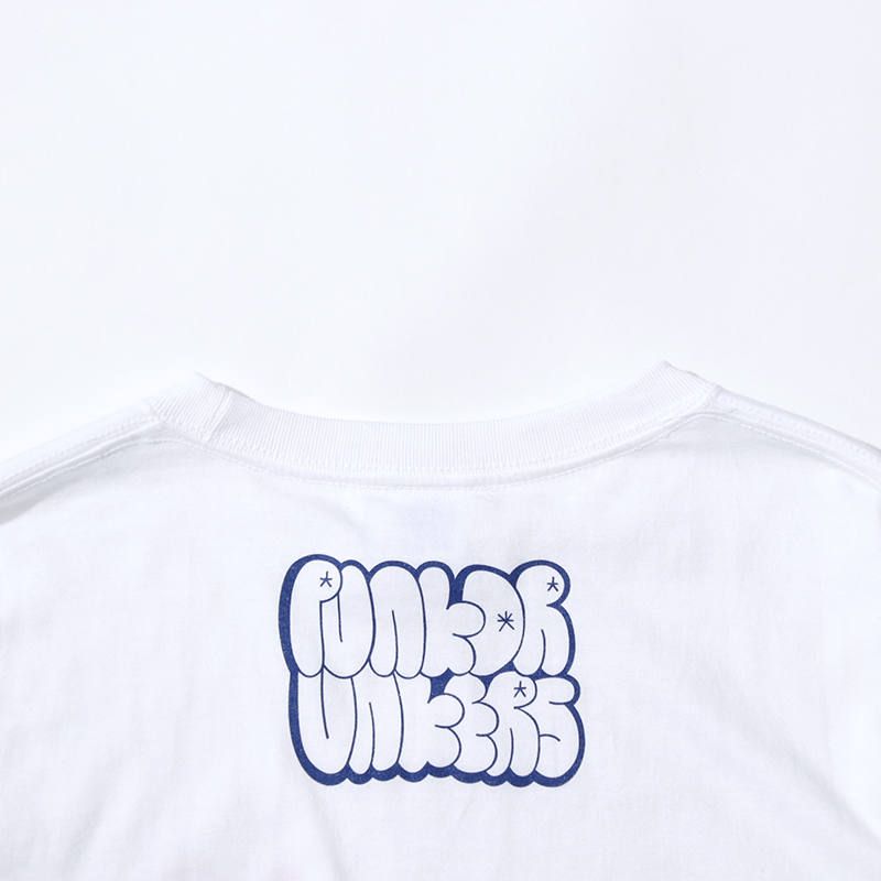 お風呂ンTEE